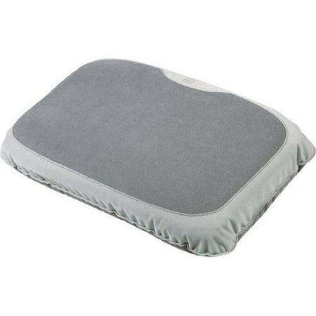 Go Travel 451 Pvc Polyester Lumbar Support Back Pillow Walmart