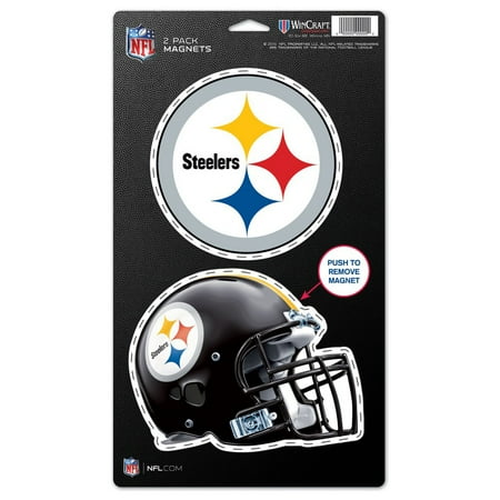- Pittsburgh Steelers WinCraft 5