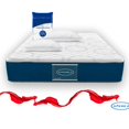 thumbnail image 1 of Colchón Ortopédico America King Size + Juego de Almohadas Vital Prestige, 1 of 7