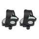 thumbnail image 1 of Exercise Bike Pedals with Straps for Spin Bike and Indoor Stationary Exercise Bike, 9/16inch, 1 of 5