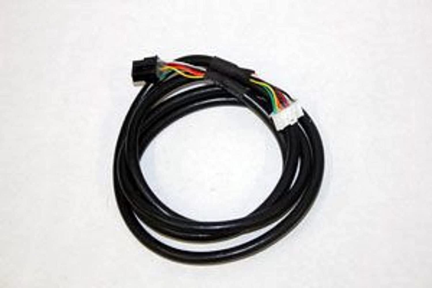 Console Lower Cable 002428 ER Works W Matrix Fitness MX R5x R3x H3x H5x