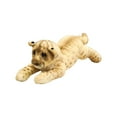thumbnail image 1 of Peluche de dibujos animados, peluche de animal de peluche, almohada de peluche, cojín para sala de estar León 39cm, 1 of 9