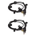 thumbnail image 1 of Par Sensores Abs Delanteros OEM Para Ford F-250 Super Duty De 2011 A 2016 Motorcraft, 1 of 7