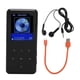 thumbnail image 2 of Grabadora De Voz Reproductor De MP3, Dispositivo De Grabación Digital Con Sonido Envolvente 3D HIFI, Reproductor De Música Lector De Libros Electrónicos, Reproducción De Video,, 2 of 7