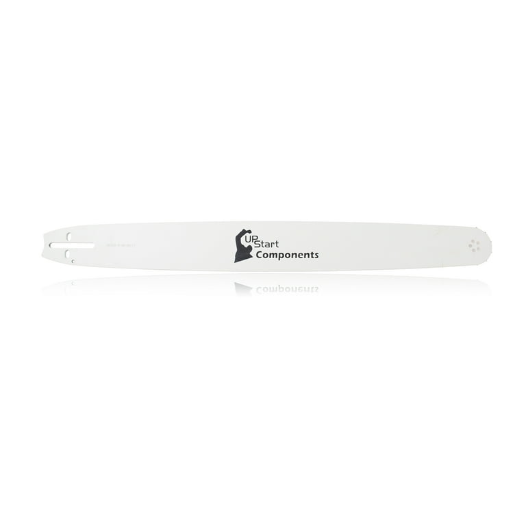 Poulan 2024 guide bar