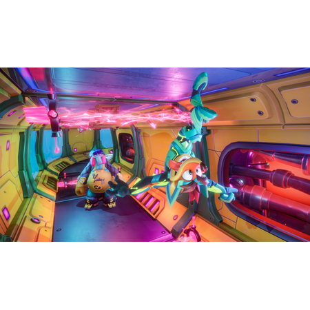 Crash Bandicoot 4: It’s About Time - PlayStation 4, PlayStation 5