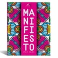 thumbnail image 1 of Libro Colorear Mandalas Antiestrés: Manifiesto - Paz Y Calma, 1 of 4