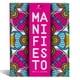 thumbnail image 1 of Libro Colorear Mandalas Antiestrés: Manifiesto - Paz Y Calma, 1 of 4