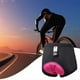 thumbnail image 3 of Ladies Durable Padded Biking Mesh Shorts Soft Quick-Drying Riding Shorts Pants for MTBs Road Bike, 3 of 5
