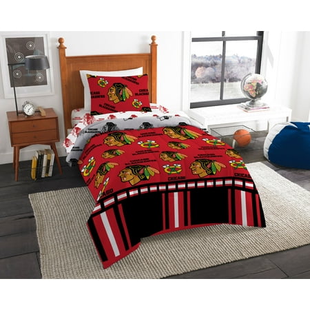 All Nhl Bedding Price Compare