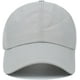 thumbnail image 3 of Gorra de béisbol para mujer con cola de caballo cruzada, ajustable, de secado rápido, 3 of 7