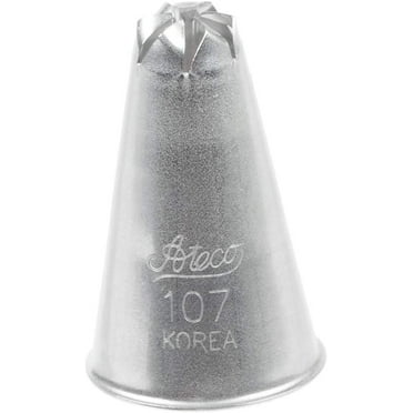 Ateco Decorating Tip 107