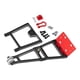 thumbnail image 4 of Kit de grúa con cabrestante y soporte para grúa RC, kit de grúa con brazo para grúa de remolque de camión, repuesto resistente para bricolaje, actuali, 4 of 10