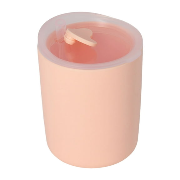 Portable Foam Maker, Effortless Cleansing, Skin Purifier, Gentle Cleansing, Silicone Toddler Cup For Safe Sipping