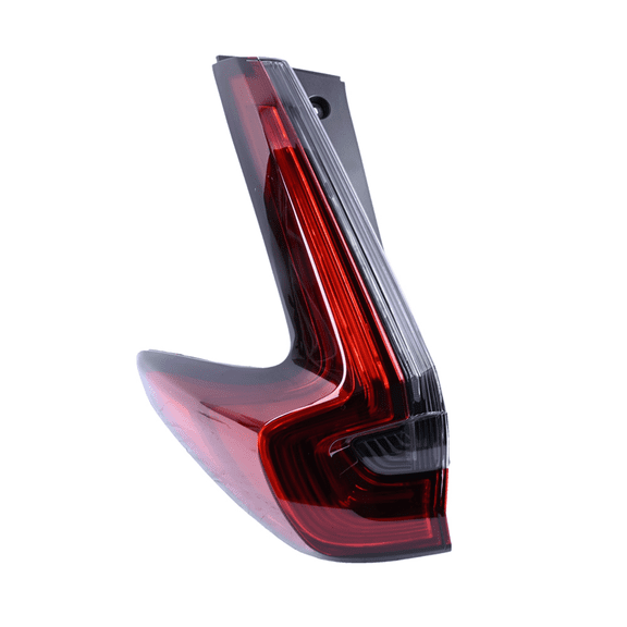 Left Led Tail Light Taillamp Assembly for HONDA CR-V 2020 2021 2022 Outer Rear Lamp Housing HO2804122 33550TLAA21 11697690 33550-TLA-A21