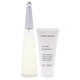 thumbnail image 2 of Set de regalo Perfume Issey Miyake Leau Dissey para mujer, 50 ml, 2 piezas, 2 of 8