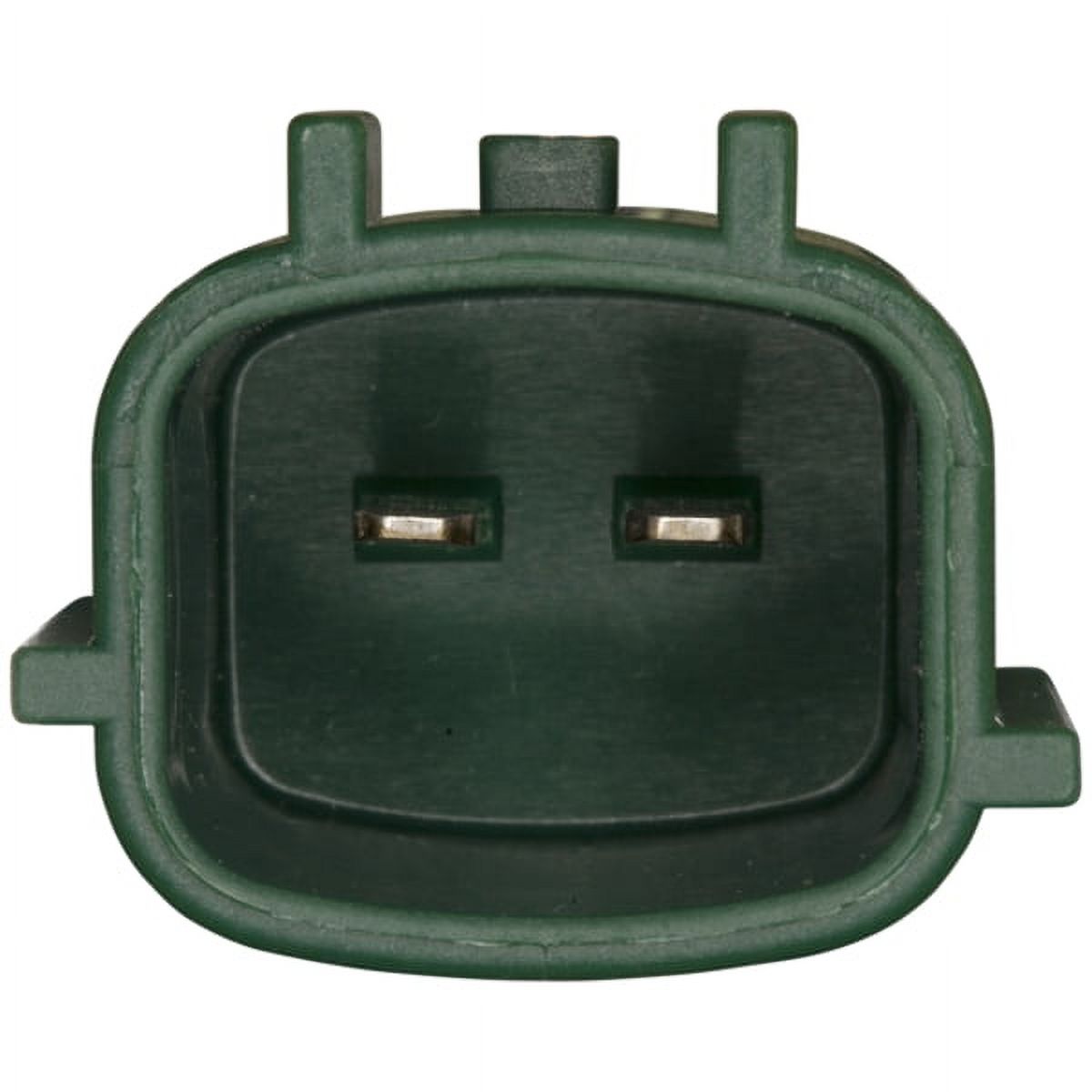 EGR Valve Control Solenoid