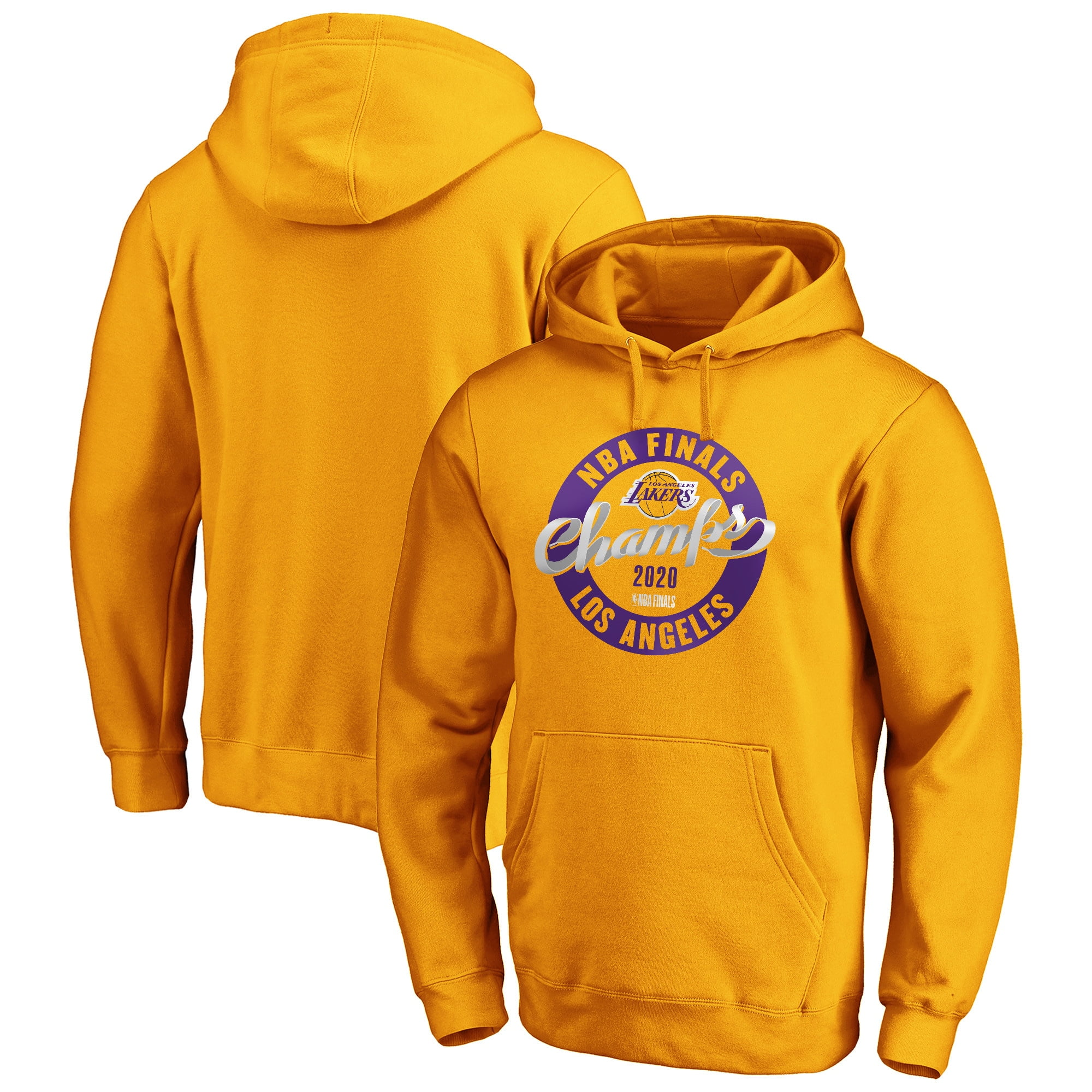 lakers hoodie fanatics