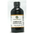 thumbnail image 3 of Holly Hill Health Foods, Sambucus Elderberry Syrup, Immune Support Syrup, 4 Ounces, 3 of 5