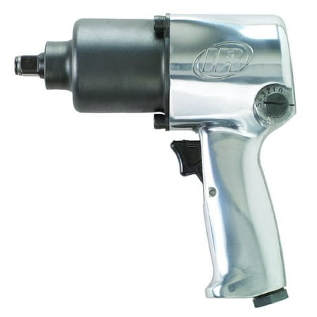 INGERSOLL RAND 231C Air Impact Wrench,1/2 In. Dr.,8000 (Best 1 2 Inch Air Impact Wrench)