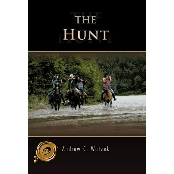 The Hunt (Hardcover)