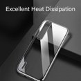 thumbnail image 3 of Ultrathin Mobile Cover for OPPO Find X2 Pro Neo Lite Global Phone Back Case Soft TPU Clear Transparent FindX2 X2Pro X2Neo X2Lite Clear OPPO Find X2 Pro, 3 of 6