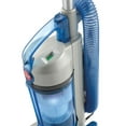 thumbnail image 2 of Hoover Sprint QuickVac Multi Cyclonic Bagless Upright Lightweight Vacuum, Blue, 2 of 8
