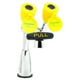 thumbnail image 2 of Speakman Sef-1000-Ca Lead Free Eye saver Eye wash Faucet - Chrome, 2 of 2