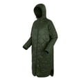 thumbnail image 3 of Regatta Womens Triea Quilted Jacket, 3 of 5