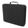 thumbnail image 1 of Portable Hard Case, Protective Shockproof Scratch Proof Travel Carrying Case  for Mini Dish Kit, 1 of 7