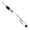 Black, variant on Lvgun 1Pc Long Head Deep Hole Markers,Deep Reach,Waterproof,Permanent,Metal Marking Pens Classroom Supplies