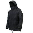 thumbnail image 3 of Rothco Veste Imperméable Tactique Coque Rigide - Noir, 3 of 6