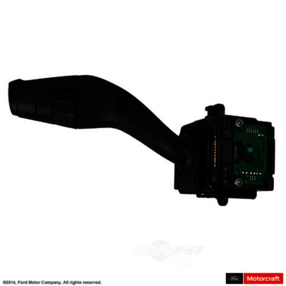 Motorcraft SW-6980 Windshield Wiper Switch Fits select: 2013-2020 FORD FUSION, 2015-2023 FORD MUSTANG