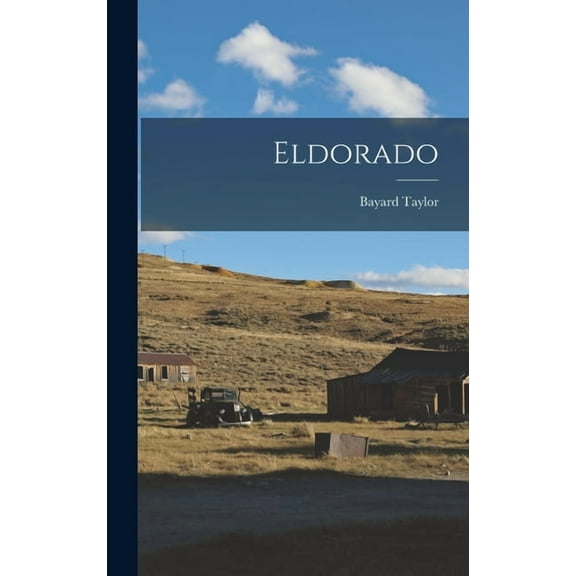 Eldorado (Hardcover)