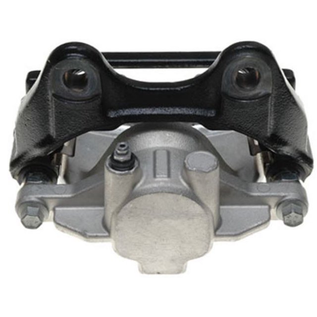 Raybestos Brakes Brake Caliper FRC11826 R-Line; OE Replacement; Remanufactured