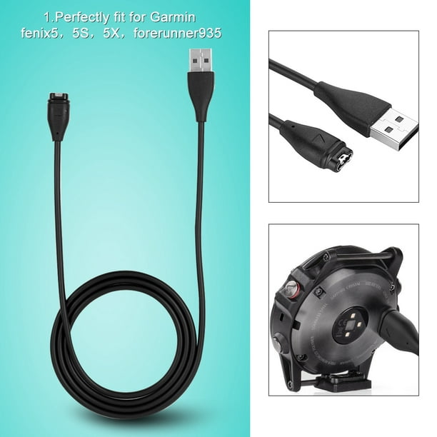 Fenix 5 hotsell kabel