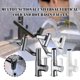 thumbnail image 2 of Digital Display Rotatable Faucet 3-Speed Adjustables Faucet Replace for Home Bathroom, 2 of 5