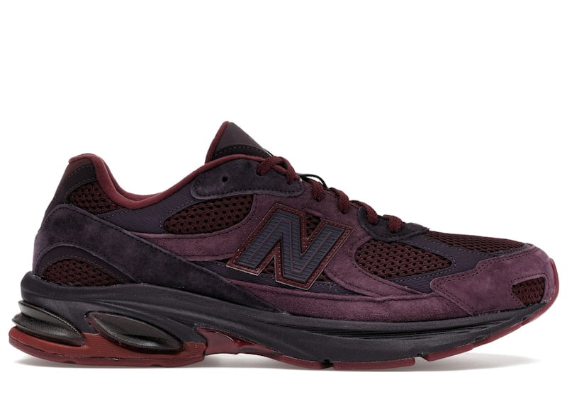 New Balance Men's 1906L Black Shoes, from StockX - Walmart.com