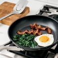 thumbnail image 4 of Ninja C10026C Foodi NeverStick 26-cm Fry Pan, 4 of 9