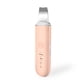 thumbnail image 2 of Vogacara Depurador de piel Espátula facial exfoliante Removedor de espinillas recargable por USB Tratamientos faciales Rosado Vogacara CE011496-03B, 2 of 6