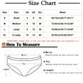 thumbnail image 5 of Jwputqe Mens Thongs,Thongs For Men,Breathable,Cooling,Solid,Low Waist,Polyester,Cotton,Black,M (US:6), 5 of 8