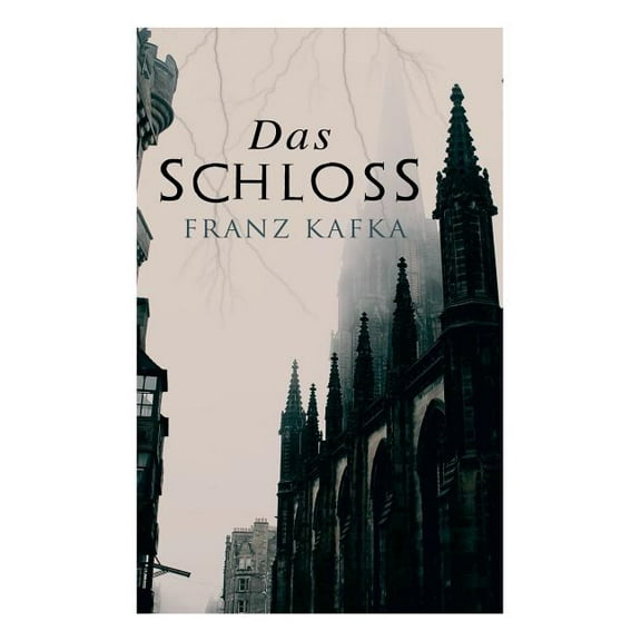 Das Schloss, (Paperback)