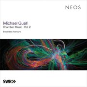 Quell - Chamber Music 2 - Music & Performance - CD