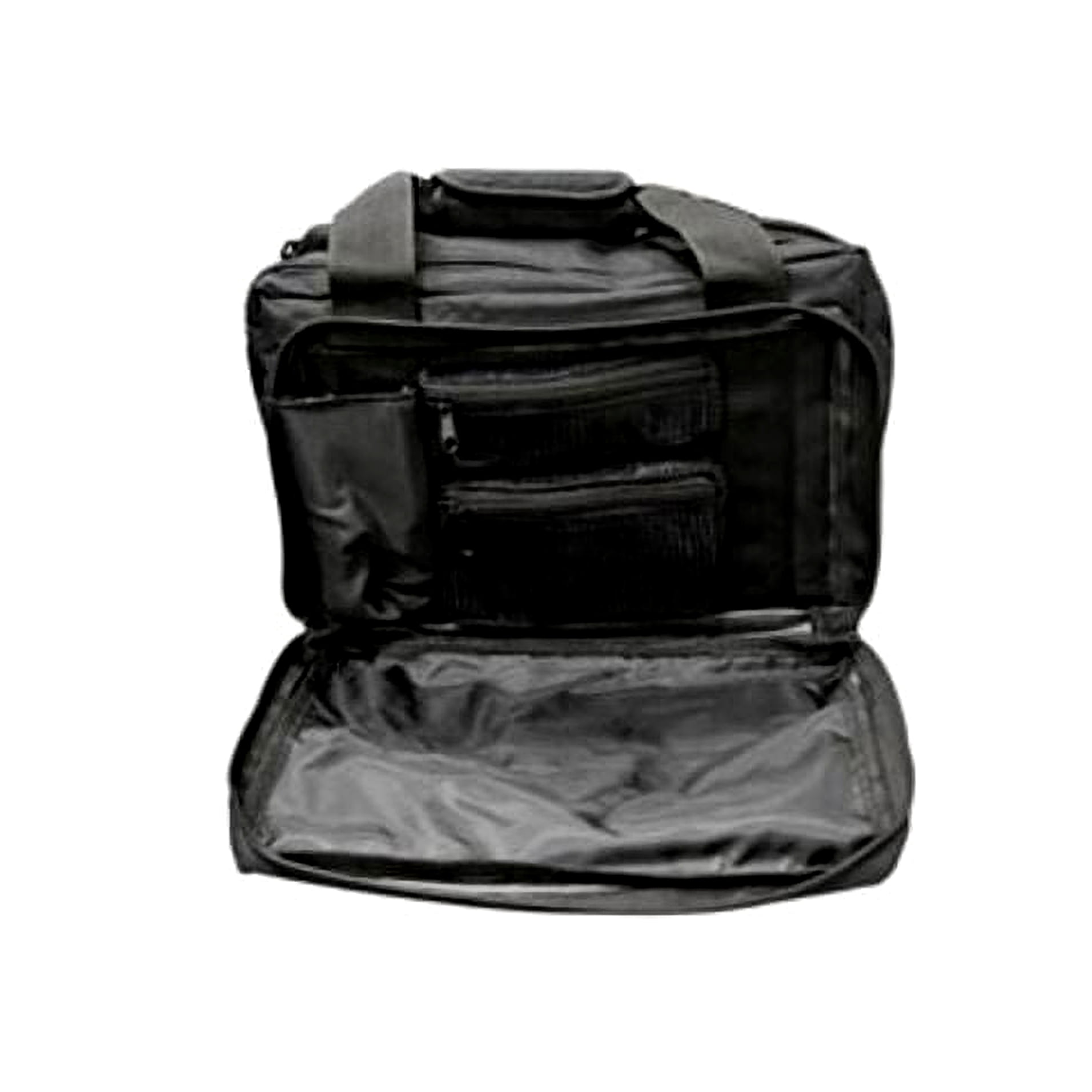 Glock Pistol Range Bag Gun Case, 600D