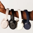 thumbnail image 4 of Cubitt Power Headphones with Hybrid ANC, 60H Battery, Foldable Design & Immersive Sound for Travel, Work, and Everyday Use, 4 of 4