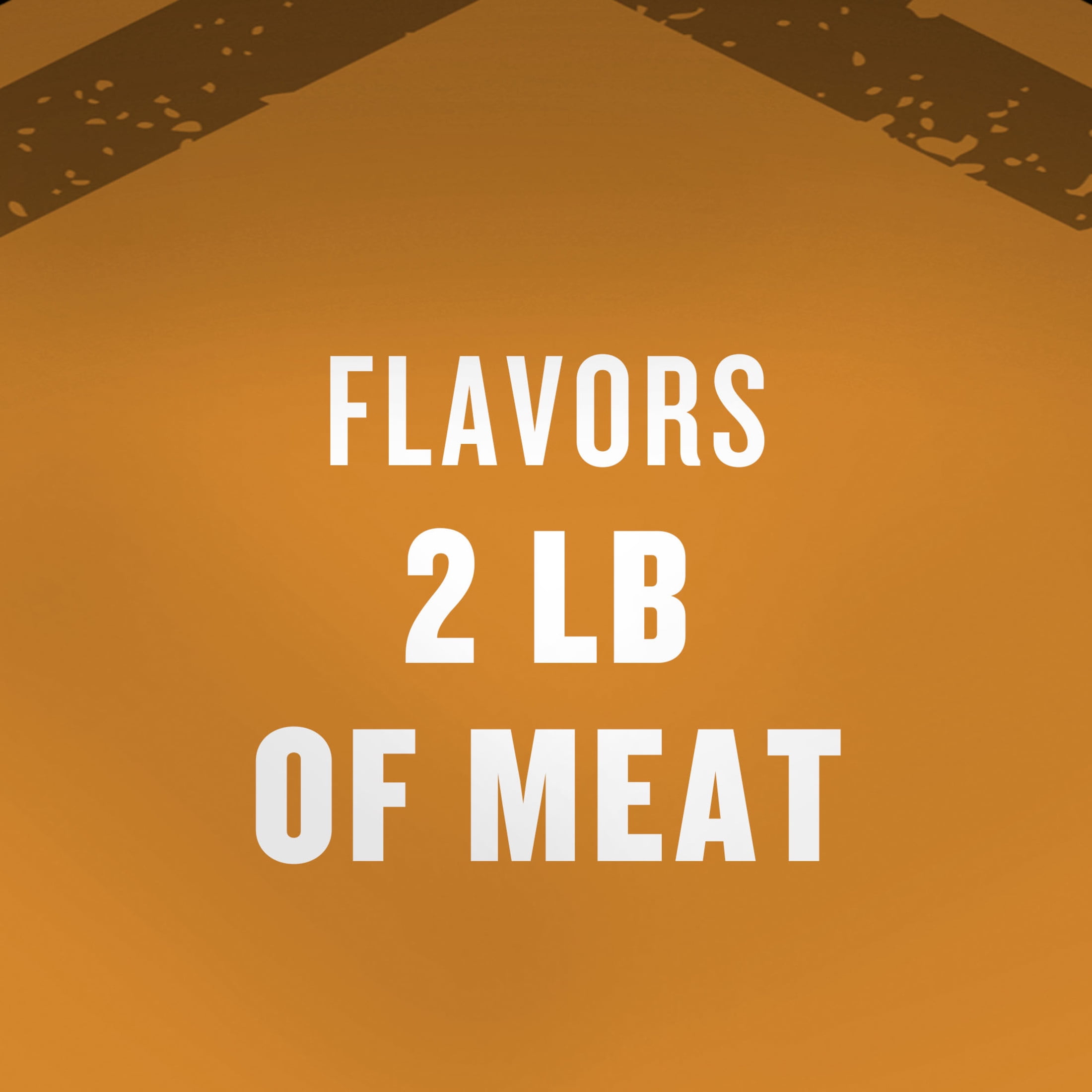 (8 pack) McCormick GRILL MATES Hawaiian Style BBQ Marinade Mix, 1.25 oz Bag