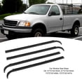 thumbnail image 3 of Borde De Fieltro Para Barrido De Ventana, A Prueba De Impactos, Resistente A La Acumulación De Agua E7TZ1521452A, Burlete Para Cinturón De Ventana Para Camioneta Estilo, 3 of 7