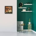 thumbnail image 7 of Epic Graffiti 'Have Fun Bowling'  by Erin Clark Canvas Wall Art, 18" x 18", 7 of 7