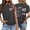 68Dark Gray366, variant on WERYOUNG Red White & Blue Graphic T Shirt For Women Short Sleeve Crew Neck Patriotic Tee Independence Day USA Celebration T-Shirts Holiday Party Versatile Tops L