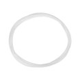 thumbnail image 1 of Tubo PTFE Uxcell ID 4mm x OD 6mm 9.84Ft adecuado para filamento de 3mm para impresora 3D blanco, 1 of 5